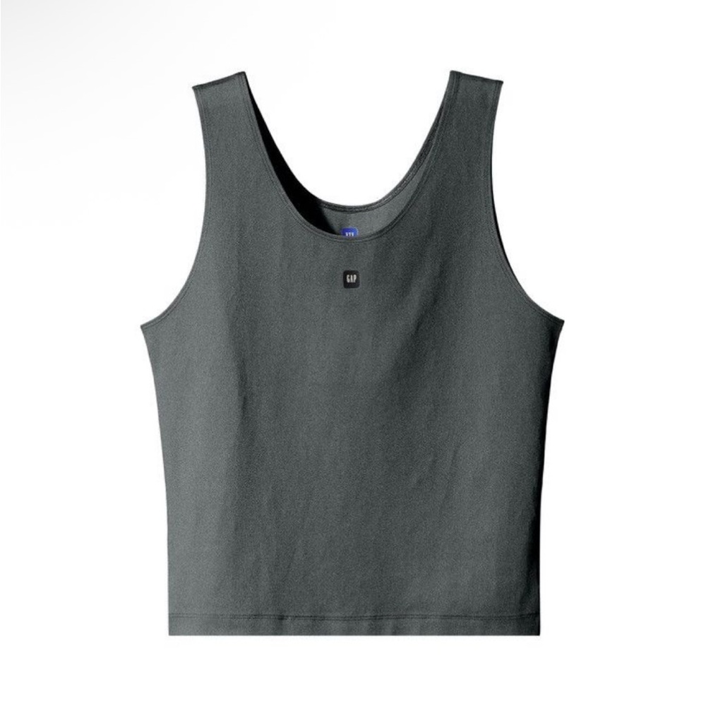 Yeezy Gap second skin tank size XS
